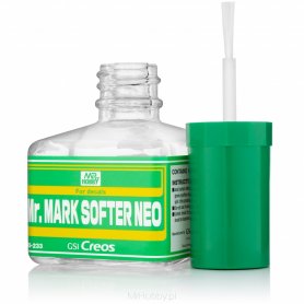 Mr.Mark MS-233 Softer Neo