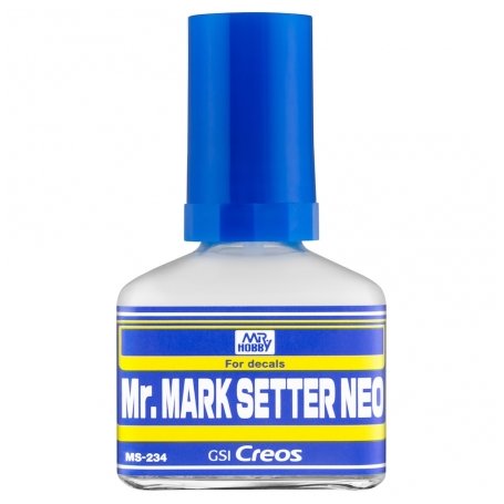 Mr.Mark MS-234 Setter Neo