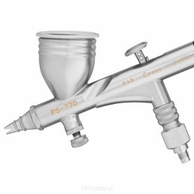 Mr.Airbrush Supreme 0.18 mm PS-770 