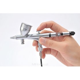 Mr.Airbrush Supreme 0.18 mm PS-770 
