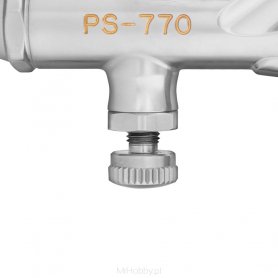 Mr.Airbrush Supreme 0.18 mm PS-770 