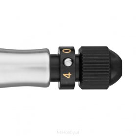 Mr.Airbrush Supreme 0.18 mm PS-770 