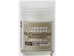 Mr.Crystal Color XC-02 Topaz Gold - PEARL - 18ml 