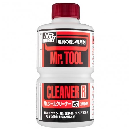 MR.TOOL CLEANER T113 250 ML