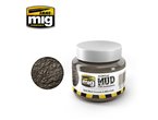 Ammo of MIG ACRYLIC MUD Dark Mud Ground / 250ml 