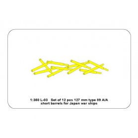 ABER RE-350 L03 12 KR. LUF DO JAP.O