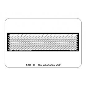 ABER RE-350-03 RELINGI