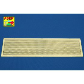 ABER RE-350-04 SCHODY DO OKRETOW