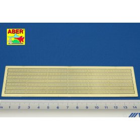 ABER RE-350-04 SCHODY DO OKRETOW