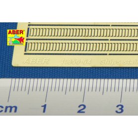 ABER RE-350-04 SCHODY DO OKRETOW