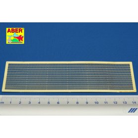 ABER RE-350-05 DRABINKI DO OKRETOW
