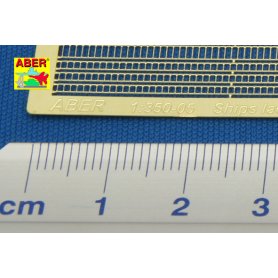 ABER RE-350-05 DRABINKI DO OKRETOW