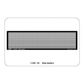 ABER RE-350-05 DRABINKI DO OKRETOW