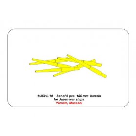 ABER RE-350 L10 6 LUF DO YAMATO