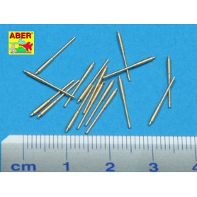 ABER RE-350 L14 16 LUF DO NIEM OKR.