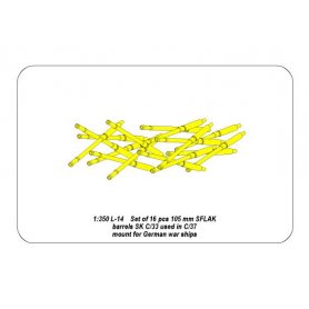 ABER RE-350 L14 16 LUF DO NIEM OKR.
