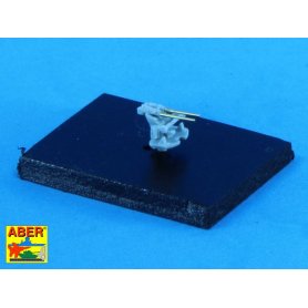 ABER 1:350 Zestaw 16 luf 37mm do niemieckich okrętów