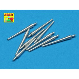 ABER RE-350 L18 ZESTAW 9 LUF SAN FR