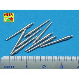 ABER RE-350 L18 ZESTAW 9 LUF SAN FR