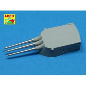 ABER RE-350 L18 ZESTAW 9 LUF SAN FR