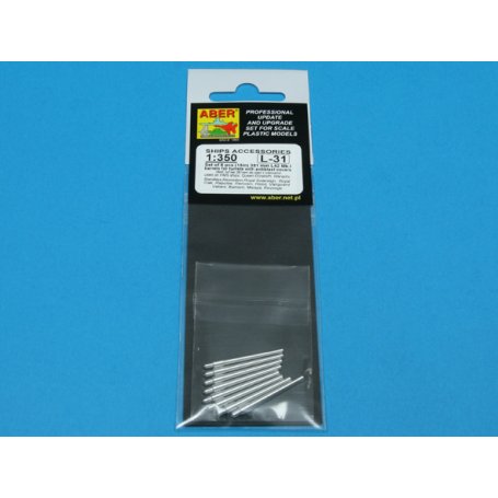 ABER RE-350 L31 8 KR. LUF HOOD,REPU