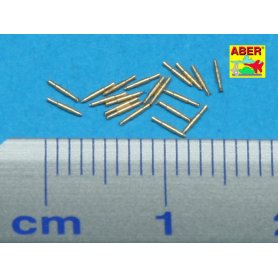 ABER RE-350 L32 20 LUF 12,7 MM