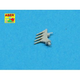 ABER RE-350 L32 20 LUF 12,7 MM