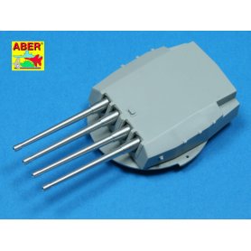 ABER RE-350 L38 8 DL. LUF RICHEULIU