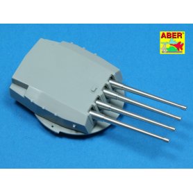 ABER RE-350 L38 8 DL. LUF RICHEULIU