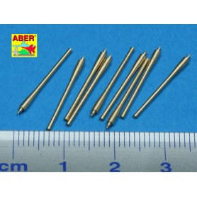 ABER RE-350 L40 9 LUF RICHELIEU