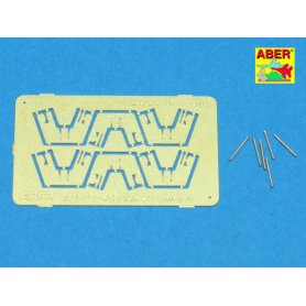 ABER RE-350 L46 6 LUF FLAK 28 Z OS.