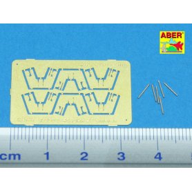 ABER RE-350 L46 6 LUF FLAK 28 Z OS.
