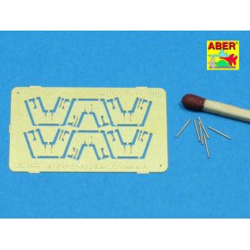 ABER RE-350 L46 6 LUF FLAK 28 Z OS.