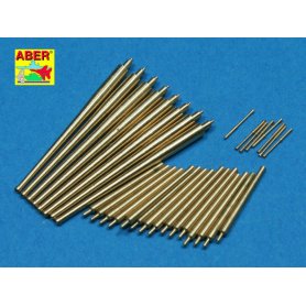 ABER RE-350 L50 LUFU DO POLA
