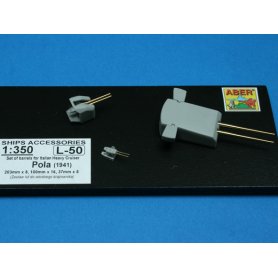 ABER RE-350 L50 LUFU DO POLA