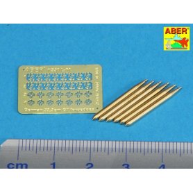 ABER RE-350 L61 ZESTAW NIEM. TORPED