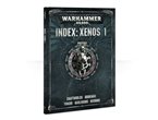 Warhammer 40.000 Index: Xenos 1 EN