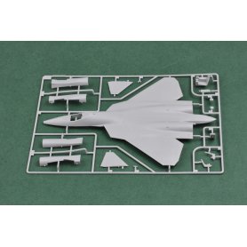 HOBBY BOSS 1:72 Russian T-50 PAK-FA
