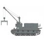 Hobby Boss 1:72 82907 German Munitionsschlepper Pz.Kpfw. IV Ausf. D/E 