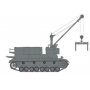 Hobby Boss 1:72 82907 German Munitionsschlepper Pz.Kpfw. IV Ausf. D/E 