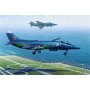 Hobby Boss 1:48 Yak-38 / Yak-38M Forger A