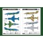 Hobby Boss 1:48 Yak-38 / Yak-38M Forger A