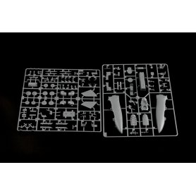 HOBBY BOSS 1:48 Yak-38U Forger B