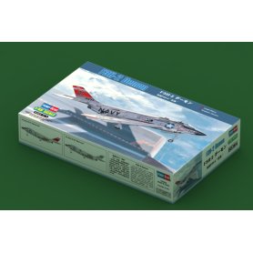 Hobby Boss 1:48 F3H2 Demon
