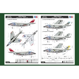 Hobby Boss 1:48 F3H2 Demon