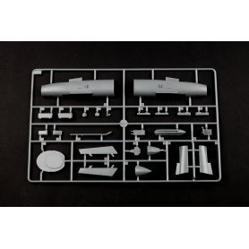 Hobby Boss 1:48 F3H2 Demon
