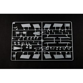 Hobby Boss 1:48 F3H2 Demon