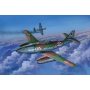 Hobby Boss 1:48 80373 Messerschmitt Me 262 A-1a/U5