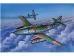 Hobby Boss 1:48 Messerschmitt Me-262 A-1a/U5