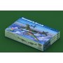 Hobby Boss 1:48 80373 Messerschmitt Me 262 A-1a/U5